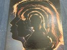Vintage The Rolling Stones Hot Rocks 1964-1971 Double Vinyl 33 RPM London Record