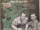 The Louvin Brothers - Tragic Songs of Life (Vinyl LP, 2011 Remaster) MINT SEALED