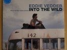 Eddie Vedder - Into The Wild Soundtrack LP- Sky Blue Vinyl  New and Sealed