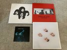 Kings Of Leon vinyl Bundle