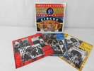 The Rolling Stones Rock And Roll Circus VINYL  Various Artists