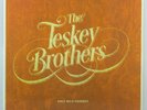 TESKEY BROTHERS 'Half Mile Harvest' Gatefold Vinyl LP NEW/SEALED