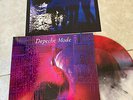 DEPECHE MODE-AMSTERDAM HOLLAND 1981 -LIVE-SPEAK AND SPELL TOUR- WHITE LABELS