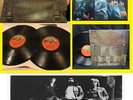 RARE EARTH / IN CONCERT 71 GET READY 2LP COMPLET 1ª ORIG EDIC US + INNERS, EXC
