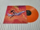 Lp Nofx S&M  Airlines Orange Color Vinyl 