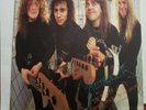Metallica The $5.98 E.P. Garage Days Re-Revisited LP Vinyl 1987 Release