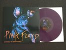 PINK FLOYD ANIMALS 1977 COLORED VINYL IMPORT SWEDEN NM