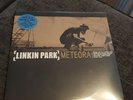 Linkin Park - Meteora - RSD2021 - Limited Blue Vinyl - New And Sealed