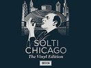 Chicago Years by Chicago Symphony Orchestra / Solti (Record, 2017) - US Seller