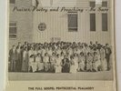 FULL GOSPEL PENTECOSTAL PSALMODY LP rare obscure lo-fi gospel soul funk mp3
