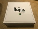 The Beatles in Mono Vinyl LP Boxset + Abbey Road & Let It Be