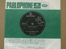 The Beatles All You Need Is Love - Omits TV text - UK R 5620 1967 1T/1T stampers
