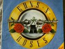 Guns N' Roses, Welcome To The Jungle/ Nightrain 12