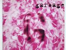 GARBAGE - GARBAGE Debut Album - 2LP Vinyl 1995 Original RARE Collectors Item