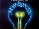 George Duke - The Inner Source - GER 2LP Album RE 1976 FOC (VG+/VG+) '