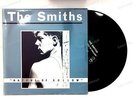 The Smiths - Hatful Of Hollow GER LP 1984 FOC .