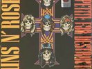 Guns N Roses *RED VINYL* TARGET EXCLUSIVE “Appetite For Destruction”?% Feedback