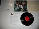 Billy Joel PROMO Turnstiles 1st TML '76 Analog ARCHIVE MASTER Ultrasonic CLEAN