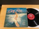 Rare ART PEPPER Surf Ride SAVOY MG-12089 MONO DG