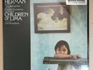 WOODY HERMAN Children Of Lima 1975 QUAD LP Fantasy FPM-4003 SEALED QUADRADISC