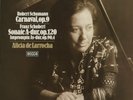 Decca 6.42507 Robert Schuman Carnaval, Op. 9 Schubert Alicia de Larrocha