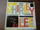 Shirley and Lee, 