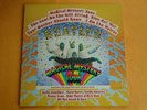 The Beatles – Magical Mystery Tour PARLOPHONE 1978 YELLOW GATEFOLD BOOKLET