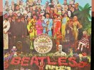 The Beatles Sgt Pepper's Lonely Hearts Club Band SM AS-2653 Allied Press Wally