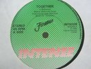 RECORD 7” SINGLE FINESSE TOGETHER 577