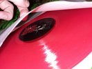 danzig deth red sabaoth Vinyl Lp RED 1/1000 misfits OOP