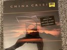 China Crisis  Lp SEALED What Price Paradise 1986  New Original Press