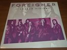 Foreigner Double Vision SEALED LP - Atlantic SD19999
