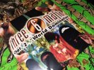 Three 6 Mafia chapter 2 world domination lp vinyl RSD black version