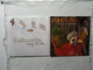 INDIA ARIE, Lot: 2013 Testimony: Vol. 1 Life Relationship & 2002 Voyage to India