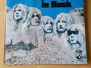 Deep Purple In Rock Vinyl Album