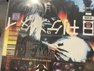 Busta Rhymes extinction level event vinyl splatter