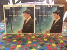 FRANK SINATRA Wee Small Hours Part 1&2, 3&4 Capitol EBF 1-581 EBF 2-581 45 rpm
