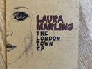 Laura Marling “The London Town EP” Debut EP 7” 2007