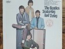 The Beatles, Yesterday and Today in SHRINK Vinyl Album LP Capitol ST 2553