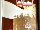 Led Zeppelin II 1980s Vinyl Atlantic Records