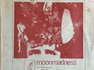 Grateful Dead lp MOON MADNESS / Wizardo WRMB 389 A/B Vintage Dead