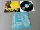 AT THE DRIVE IN     original black Vinyl LP     Relationship Of Command (2000)