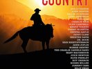 COUNTRY DOUBLE VINYL LP (33 Timeless Classics from the Legends Of Country)