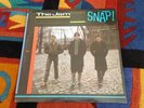 The Jam - SNAP  2 LP Vinyl Record OG 1ST UK Press NM/VG+