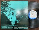 LOU DONALDSON BLUES WALK BLUE NOTE BLP 1593 STEREO JAPAN LP