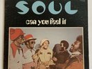 SOUL Can You Feel It LP Musicor original rare funk