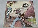 Acdc Dirty Deeds Done Dirt Cheap 1st Press Blue Roo Used Vintage Vinyl Lp