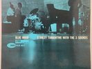 Stanley Turrentine With The 3 Sounds 