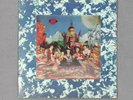 Rolling Stones - Their Satanic Majesties Request Vinyl Album Lenticular Sleeve