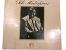 THE TATUM SOLO MASTERPIECES ART TATUM 13 LP BOX SET 2625 703 PABLO LABEL